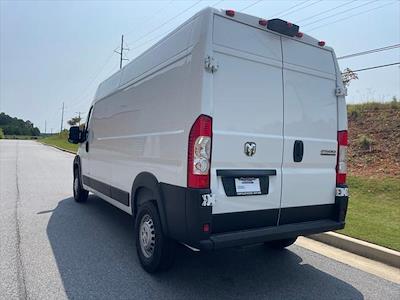 New 2025 Ram ProMaster 2500 High Roof Empty Cargo Van for sale #E554059 - photo 2