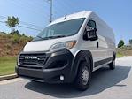 New 2025 Ram ProMaster 2500 High Roof Empty Cargo Van for sale #E554059 - photo 1