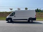 New 2025 Ram ProMaster 2500 High Roof Empty Cargo Van for sale #E554059 - photo 7