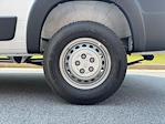 New 2025 Ram ProMaster 2500 High Roof Empty Cargo Van for sale #E554059 - photo 8