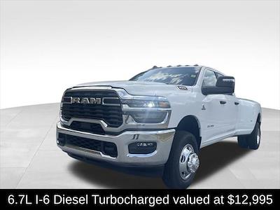New 2026 Ram 3500 Big Horn Crew Cab for sale #G152480 - photo 1