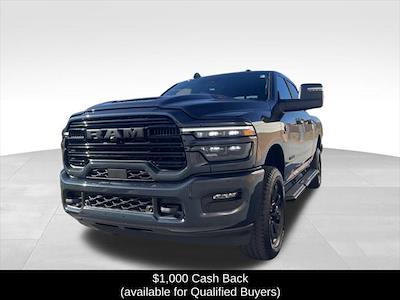New 2026 Ram 2500 Laramie Crew Cab 4x4 Pickup for sale #G161009 - photo 1