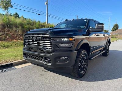 New 2026 Ram 2500 Tradesman Crew Cab 4x4 Pickup for sale #G171267 - photo 1