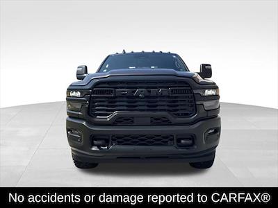 New 2026 Ram 2500 Warlock Crew Cab 4x4 Pickup for sale #G171268 - photo 2