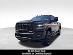New 2026 Ram 2500 Warlock Crew Cab 4x4 Pickup for sale #G171268 - photo 1
