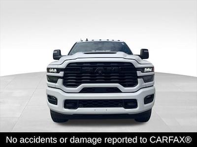 New 2026 Ram 2500 Tradesman Crew Cab 4x4 Pickup for sale #G171271 - photo 2