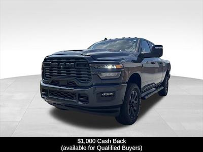 New 2026 Ram 2500 Tradesman Crew Cab 4x4 Pickup for sale #G171273 - photo 1