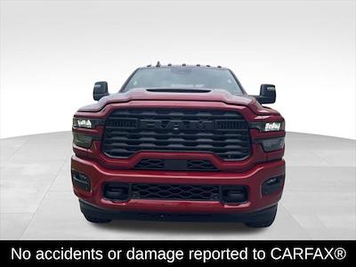 New 2026 Ram 2500 Tradesman Crew Cab 4x4 Pickup for sale #G171274 - photo 2