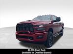 New 2026 Ram 2500 Tradesman Crew Cab 4x4 Pickup for sale #G171274 - photo 1