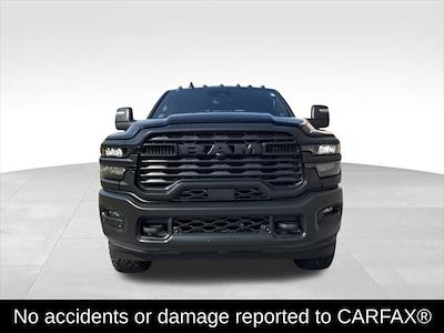 New 2026 Ram 2500 Warlock Crew Cab 4x4 Pickup for sale #G172763 - photo 2