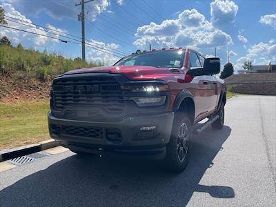 New 2026 Ram 2500 Tradesman Crew Cab 4x4 Pickup for sale #G172765 - photo 1