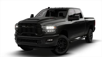 New 2026 Ram 2500 Tradesman Crew Cab 4x4 Pickup for sale #G172769 - photo 1