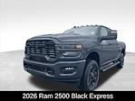 New 2026 Ram 2500 Tradesman Crew Cab for sale #G172770 - photo 1
