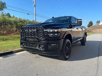 New 2026 Ram 2500 Limited Crew Cab 4x4 Pickup for sale #G173786 - photo 1