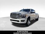 New 2026 Ram 3500 Longhorn Mega Cab 4x4 DRW Pickup for sale #G175921 - photo 1