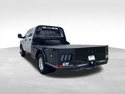 New 2026 Ram 3500 Tradesman Crew Cab 4x4 Flatbed Truck for sale #G184234 - photo 2