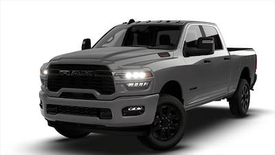 New 2026 Ram 2500 Big Horn Crew Cab 4x4 Pickup for sale #G185027 - photo 1