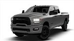New 2026 Ram 2500 Big Horn Crew Cab 4x4 Pickup for sale #G185027 - photo 1