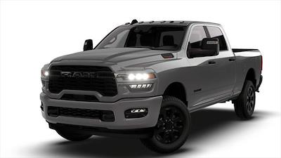 New 2026 Ram 2500 Big Horn Crew Cab 4x4 Pickup for sale #G185028 - photo 1