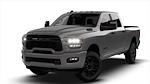 New 2026 Ram 2500 Big Horn Crew Cab 4x4 Pickup for sale #G185028 - photo 1