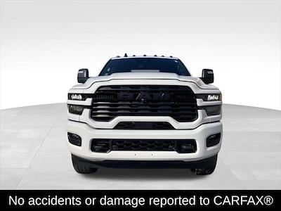 New 2026 Ram 2500 Big Horn Crew Cab 4x4 Pickup for sale #G185029 - photo 2
