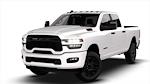 New 2026 Ram 2500 Big Horn Crew Cab 4x4 Pickup for sale #G185030 - photo 1