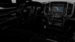 New 2026 Ram 2500 Big Horn Crew Cab 4x4 Pickup for sale #G185030 - photo 9