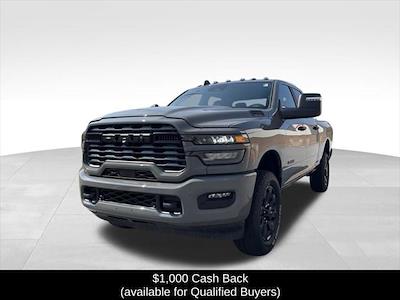 New 2026 Ram 2500 Big Horn Crew Cab 4x4 Pickup for sale #G185032 - photo 1