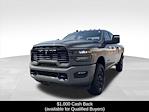 New 2026 Ram 2500 Big Horn Crew Cab 4x4 Pickup for sale #G185032 - photo 1