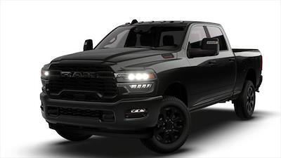 New 2026 Ram 2500 Big Horn Crew Cab 4x4 Pickup for sale #G189514 - photo 1