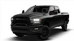 New 2026 Ram 2500 Big Horn Crew Cab 4x4 Pickup for sale #G189514 - photo 1