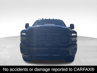 New 2026 Ram 2500 Big Horn Crew Cab 4x4 Pickup for sale #G189515 - photo 2