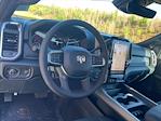 New 2026 Ram 2500 Big Horn Crew Cab 4x4 Pickup for sale #G189515 - photo 8