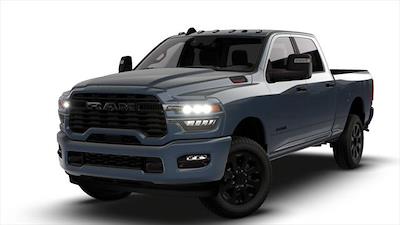 New 2026 Ram 2500 Big Horn Crew Cab 4x4 Pickup for sale #G192435 - photo 1