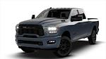 New 2026 Ram 2500 Big Horn Crew Cab 4x4 Pickup for sale #G192435 - photo 1