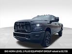 New 2026 Ram 2500 Big Horn Crew Cab 4x4 Pickup for sale #G192436 - photo 1