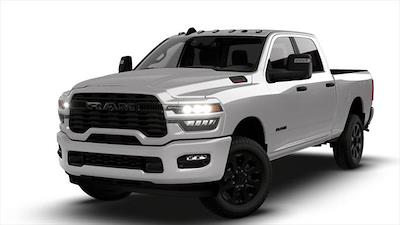 New 2026 Ram 2500 Big Horn Crew Cab 4x4 Pickup for sale #G192438 - photo 1