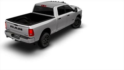 New 2026 Ram 2500 Big Horn Crew Cab 4x4 Pickup for sale #G192438 - photo 2
