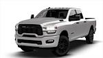 New 2026 Ram 2500 Big Horn Crew Cab 4x4 Pickup for sale #G192438 - photo 1