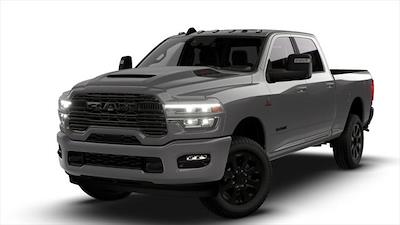 New 2026 Ram 2500 Laramie Crew Cab 4x4 Pickup for sale #G192443 - photo 1