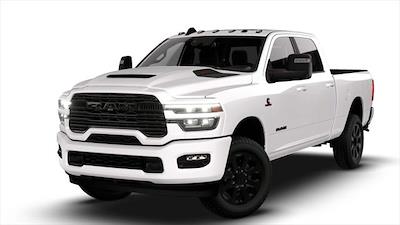 New 2026 Ram 2500 Laramie Crew Cab 4x4 Pickup for sale #G192444 - photo 1