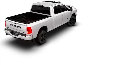 New 2026 Ram 2500 Laramie Crew Cab 4x4 Pickup for sale #G192444 - photo 2