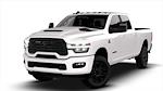 New 2026 Ram 2500 Laramie Crew Cab 4x4 Pickup for sale #G192444 - photo 1