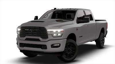 New 2026 Ram 2500 Laramie Crew Cab 4x4 Pickup for sale #G192445 - photo 1