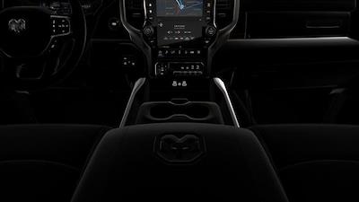 New 2026 Ram 2500 Laramie Crew Cab 4x4 Pickup for sale #G192446 - photo 2