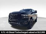 New 2026 Ram 2500 Laramie Crew Cab 4x4 Pickup for sale #G192446 - photo 7