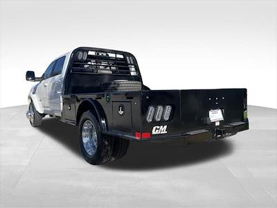 New 2026 Ram 4500 Big Horn Crew Cab 4x4 Flatbed Truck for sale #G205825 - photo 2
