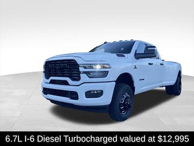 New 2026 Ram 3500 Big Horn Crew Cab for sale #G213753 - photo 1