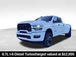 New 2026 Ram 3500 Big Horn Crew Cab for sale #G213753 - photo 1
