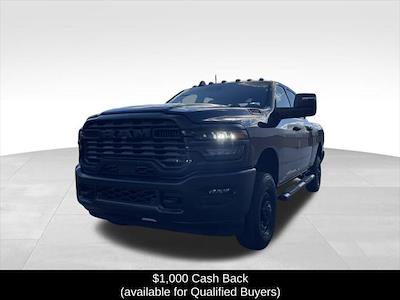 New 2026 Ram 2500 Tradesman Crew Cab 4x4 Pickup for sale #G214744 - photo 1